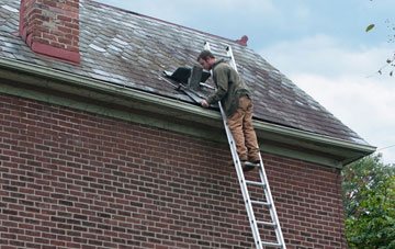 what affects urgent Wetheringsett roof repairs