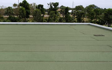 all Wetheringsett roofing types quoted for