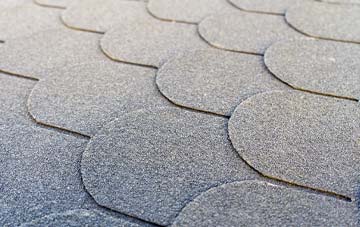 Wetheringsett asphalt roofing costs