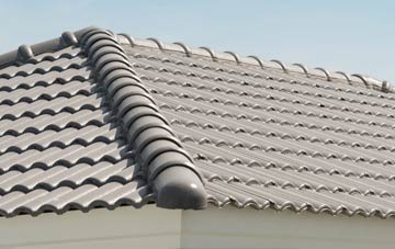 advantages of Wetheringsett clay roofing