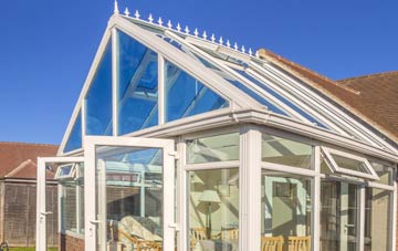 conservatory roof insulation costs Wetheringsett