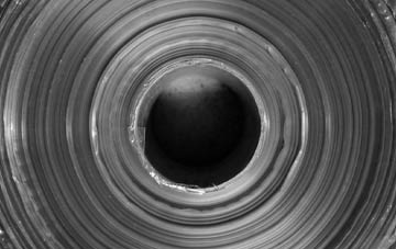 Wetheringsett edpm waterproofing