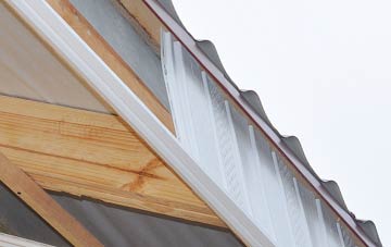 why Wetheringsett fascia repairs are essential