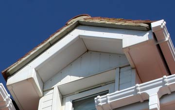 Wetheringsett fascia installation costs
