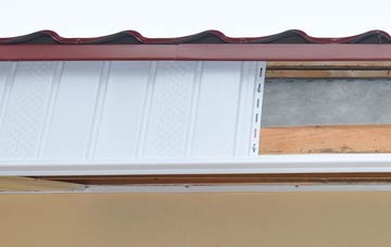 Wetheringsett fascia repair costs