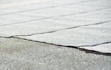 disadvantages of Wetheringsett felt roofing