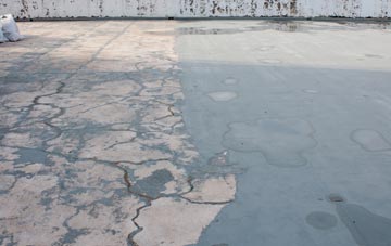 Wetheringsett fibreglass roof repair costs