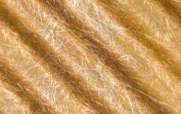 Wetheringsett fibreglass roof waterproofing