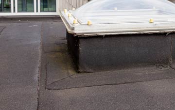 disadvantages of Wetheringsett flat roofs