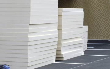 Wetheringsett flat roof insulation costs