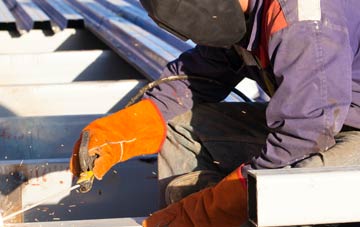 Wetheringsett flat roofing options