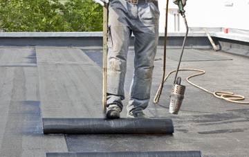 flat roof replacement Wetheringsett, Suffolk