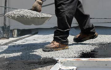 Wetheringsett flat roofing companies