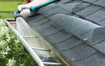 Wetheringsett gutter cleaning costs