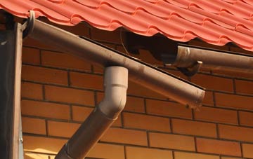 Wetheringsett gutter repair costs