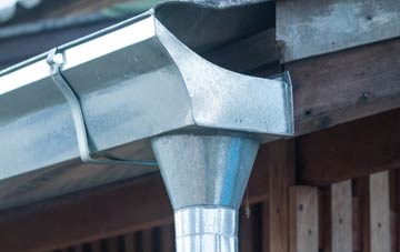 Wetheringsett guttering companies