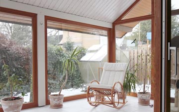 Wetheringsett hardwood conservatory roofing repairs