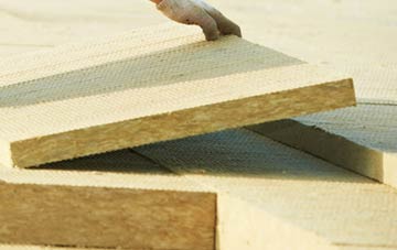 measuring Wetheringsett tapered insulation