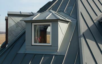 metal roofing Wetheringsett, Suffolk