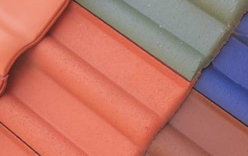 Wetheringsett plastic roofing companies