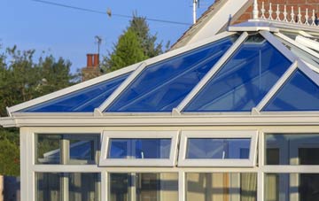 professional Wetheringsett conservatory insulation