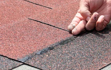 Wetheringsett asphalt roof repairs