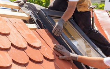 replacement Wetheringsett roof windows