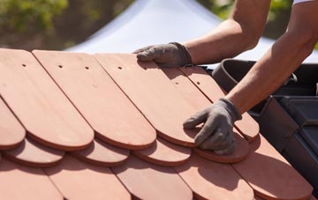Wetheringsett roof tile contractors