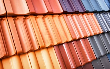 Wetheringsett roof tile costs