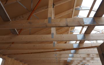 Wetheringsett roof truss costs