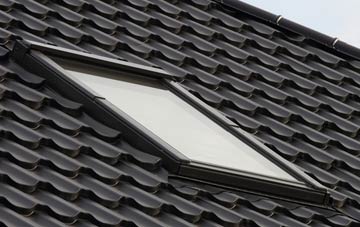 benefits of Wetheringsett roof windows