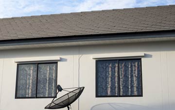 Wetheringsett rubber roof costs