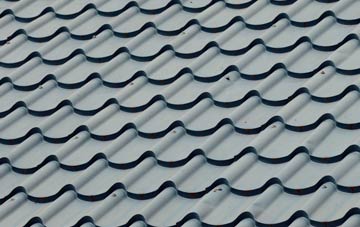 Wetheringsett rubber roofing companies