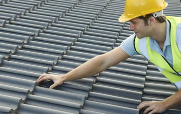 screened Wetheringsett roofing companies