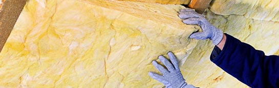 quotes for Wetheringsett roof insulation