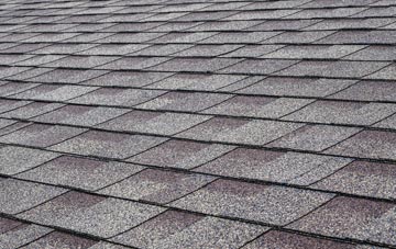 Wetheringsett tiles for shallow pitch roofing
