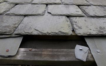 Wetheringsett slate roof repairs and maintenance
