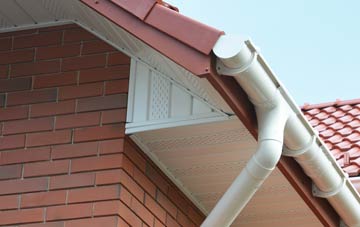 Wetheringsett soffit repair costs