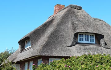 thatch roofing Wetheringsett, Suffolk