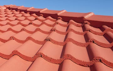 Wetheringsett tile and slate roof replacement