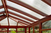 Wetheringsett conservatory roofing insulation