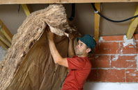 Wetheringsett flat roofing insulation