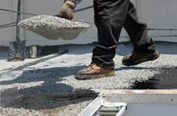find rated Wetheringsett flat roofing replacement companies