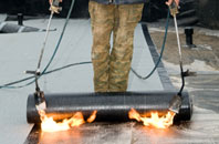 Wetheringsett flat roof sealing quote