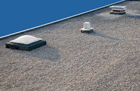 Wetheringsett flat roofing