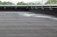 find rated Wetheringsett flat roofing companies