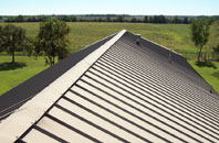 Wetheringsett metal roof quotes