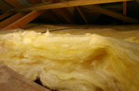 Wetheringsett pitch roof insulation