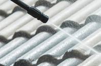 rated Wetheringsett roof cleaning companies