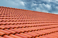 Wetheringsett roofing tiles